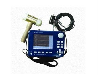 ZBL-P810基樁動(dòng)測(cè)儀促銷——濟(jì)寧山銀檢測(cè)儀器儀表專用設(shè)備